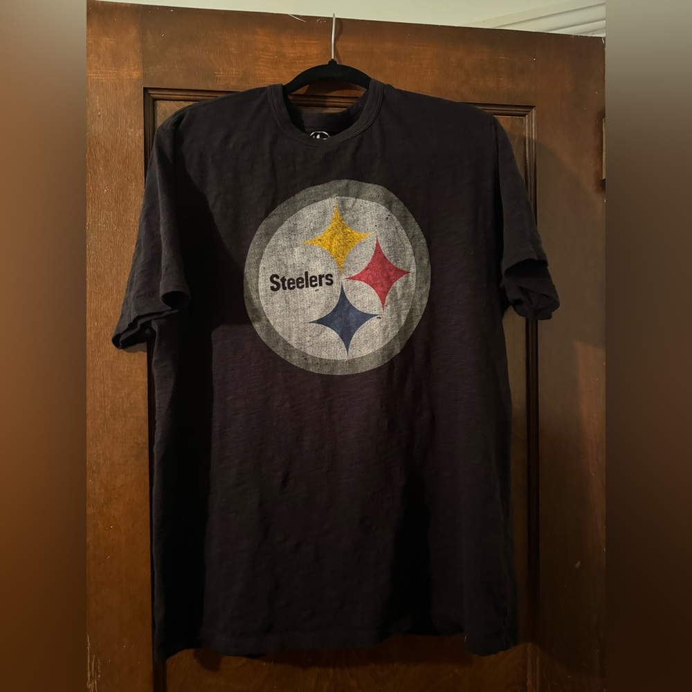 Pittsburgh Steelers Tshirt